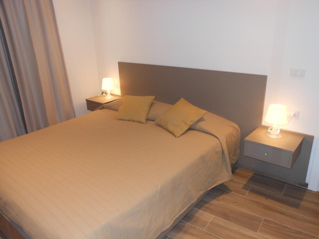 Residence Fanny Alassio Exterior foto